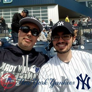 Meet your Posher, Felipe